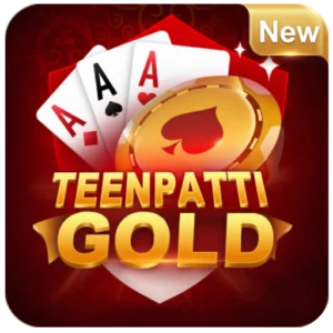Teen Patti Master Gold online card game interface with exciting gameplay, chips, rewards, and multiplayer features.